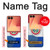 S3017 Paraguay Flag Case For Samsung Galaxy Z Flip 7