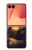 S3038 Mona Lisa Da Vinci Painting Case For Samsung Galaxy Z Flip 7