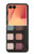 S3183 Lip Palette Case For Samsung Galaxy Z Flip 7 S3183 Lip Palette Case For Samsung Galaxy Z Flip 7