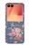 S3265 Vintage Flower Pattern Case For Samsung Galaxy Z Flip 7