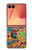 S3272 Colorful Pattern Case For Samsung Galaxy Z Flip 7