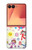 S3280 Kids Drawing Case For Samsung Galaxy Z Flip 7