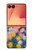 S3342 Claude Monet Chrysanthemums Case For Samsung Galaxy Z Flip 7