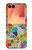 S3391 Abstract Art Mosaic Tiles Graphic Case For Samsung Galaxy Z Flip 7