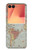 S3418 Vintage World Map Case For Samsung Galaxy Z Flip 7