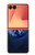 S3430 Blue Planet Case For Samsung Galaxy Z Flip 7 S3430 Blue Planet Case For Samsung Galaxy Z Flip 7