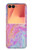 S3444 Digital Art Colorful Liquid Case For Samsung Galaxy Z Flip 7