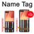 S3472 Firefighter Thin Red Line Flag Case For Samsung Galaxy Z Flip 7