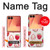 S3481 Strawberry Case For Samsung Galaxy Z Flip 7