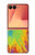 S3675 Color Splash Case For Samsung Galaxy Z Flip 7