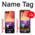 S3689 Galaxy Outer Space Planet Case For Samsung Galaxy Z Flip 7