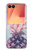 S3711 Pink Pineapple Case For Samsung Galaxy Z Flip 7