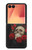 S3753 Dark Gothic Goth Skull Roses Case For Samsung Galaxy Z Flip 7