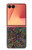 S3815 Psychedelic Art Case For Samsung Galaxy Z Flip 7