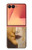 S3853 Mona Lisa Gustav Klimt Vermeer Case For Samsung Galaxy Z Flip 7
