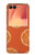 S3946 Seamless Orange Pattern Case For Samsung Galaxy Z Flip 7