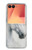 S4025 White Horse Painting Case For Samsung Galaxy Z Flip 7