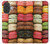 S0080 Macarons Case For iPhone 17