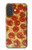 S0236 Pizza Case For iPhone 17