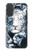 S0265 White Tiger Case For iPhone 17
