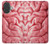 S0339 Brain Case For iPhone 17