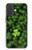 S0358 Clover Lucky Leaf Case For iPhone 17
