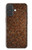 S0542 Rust Texture Case For iPhone 17