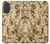 S0625 Popcorn Case For iPhone 17