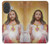 S0798 Jesus Case For iPhone 17