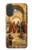 S1086 Raphael's School of Athens Case For iPhone 17