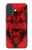S1090 Red Wolf Case For iPhone 17