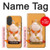 S1217 Maneki Neko Lucky Cat Case For iPhone 17