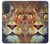 S1354 Lion Case For iPhone 17