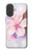 S1415 Sakura Blossom Art Case For iPhone 17
