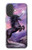 S1461 Unicorn Fantasy Horse Case For iPhone 17