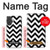 S1613 Chevron Zigzag Case For iPhone 17