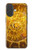 S1789 Ammonite Fossils Case For iPhone 17