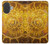 S1789 Ammonite Fossils Case For iPhone 17