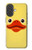 S1922 Duck Face Case For iPhone 17