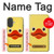 S1922 Duck Face Case For iPhone 17