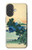 S2075 Katsushika Hokusai The Inume Pass in Kai Case For iPhone 17