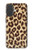 S2204 Leopard Pattern Graphic Printed Case For iPhone 17