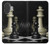 S2262 Chess King Case For iPhone 17