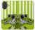 S2323 Funny Green Alligator Crocodile Case For iPhone 17
