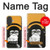 S2324 Funny Monkey with Headphone Pop Music Case For iPhone 17