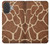 S2326 Giraffe Skin Case For iPhone 17