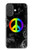 S2356 Peace Sign Case For iPhone 17