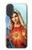 S2420 The Virgin Mary Santa Maria Case For iPhone 17