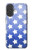 S2481 Star Pattern Case For iPhone 17