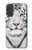 S2553 White Tiger Case For iPhone 17